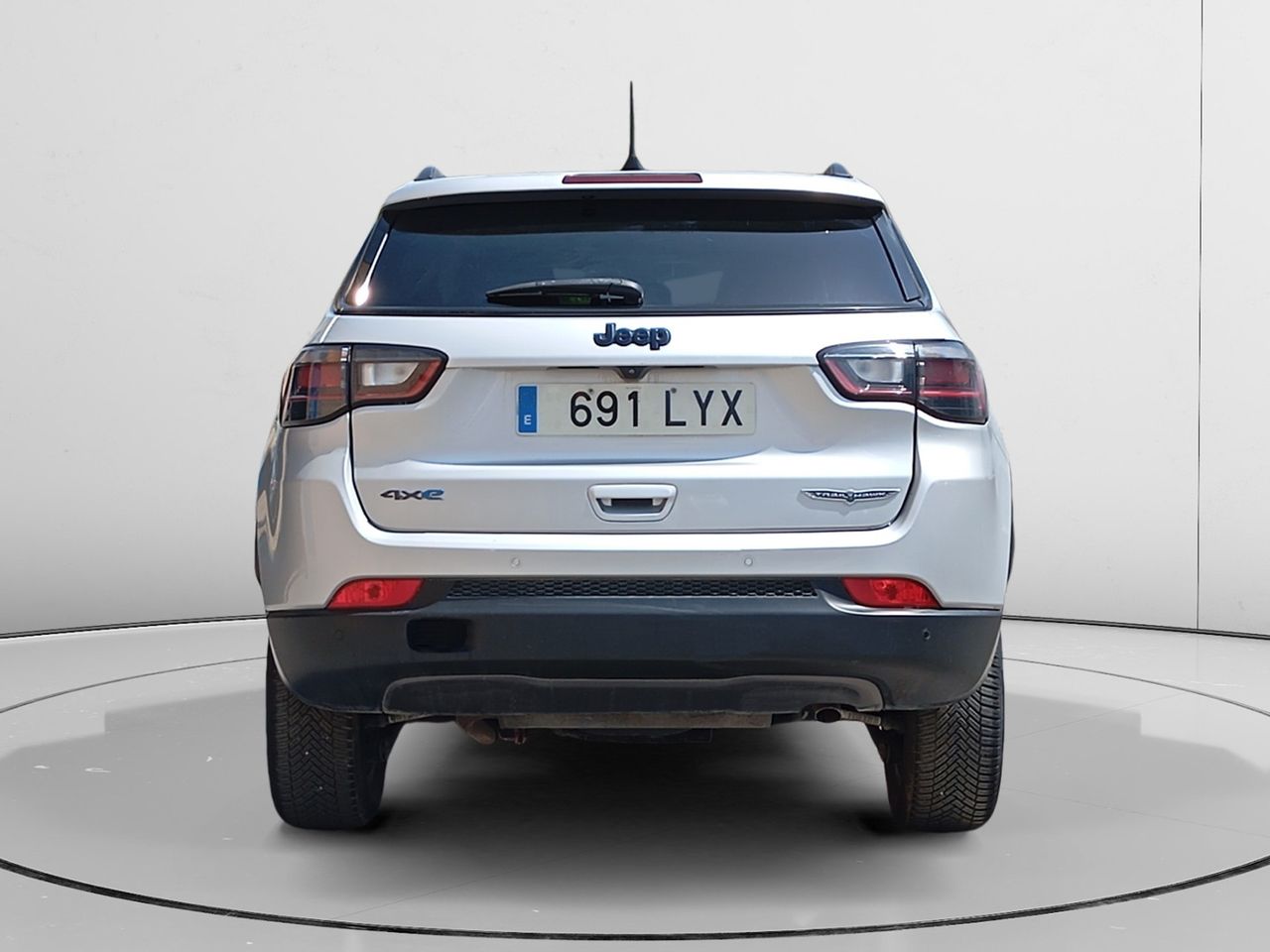jeep compass 2022 / foto grande (3)