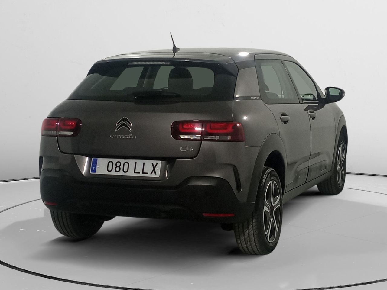 citroën c4 cactus 2020 / foto grande (2)