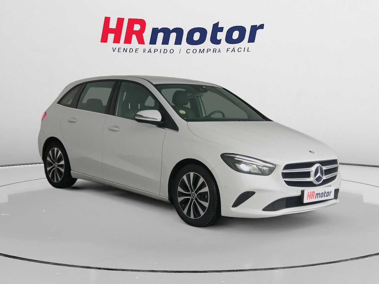 Foto mercedes clase b 2019 /