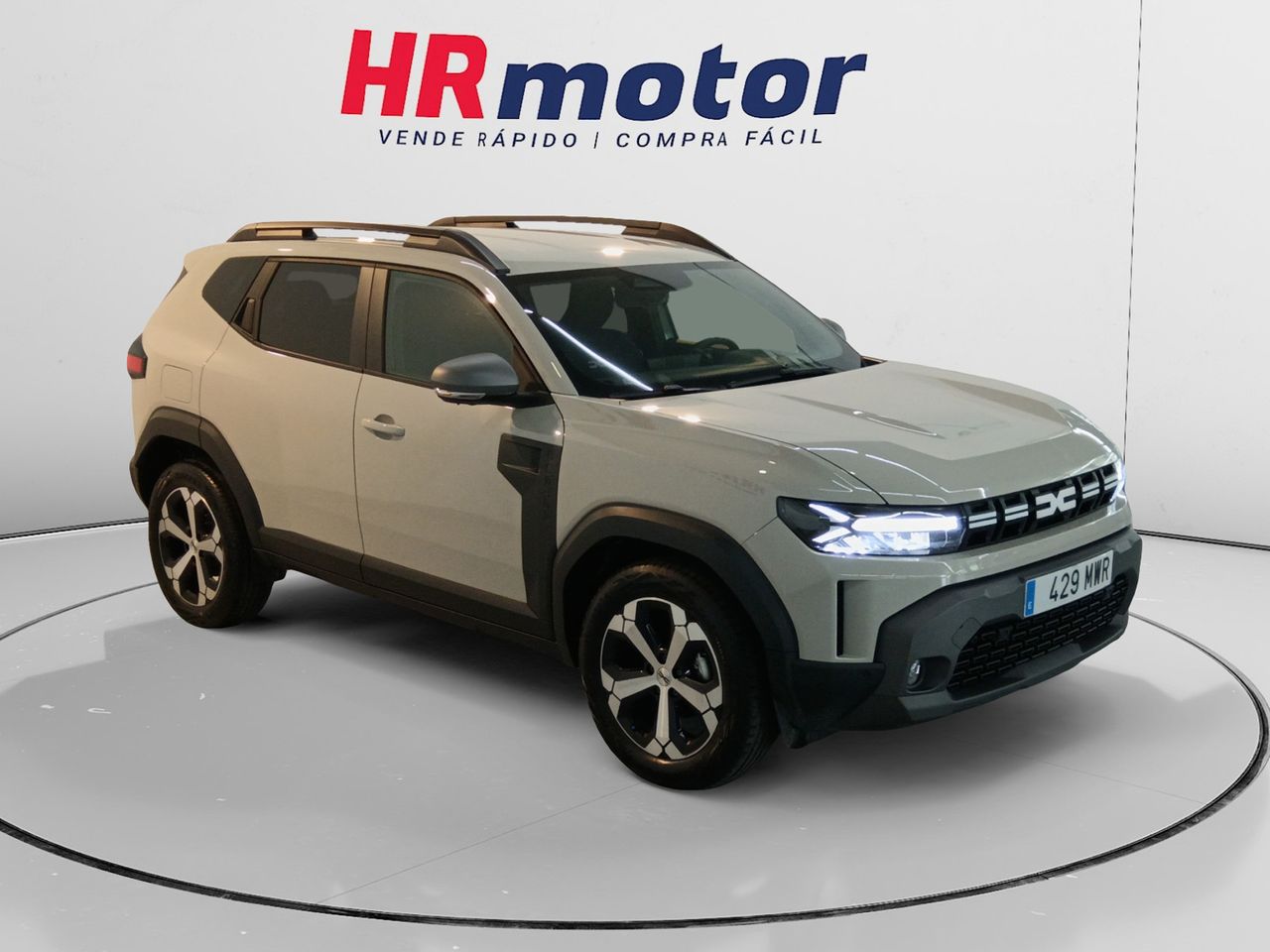 Foto dacia duster 2024 /