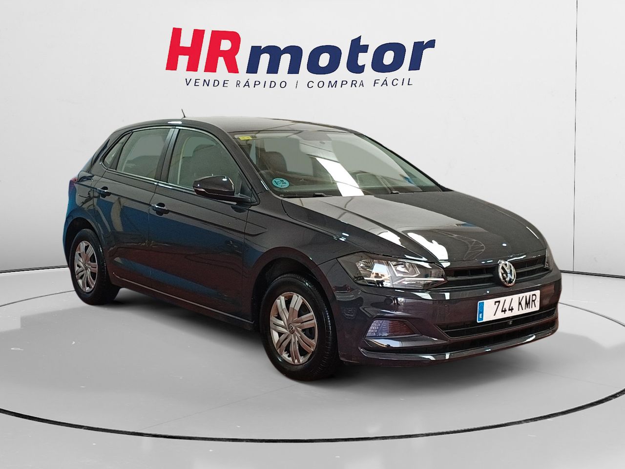 Foto volkswagen polo 2018 /