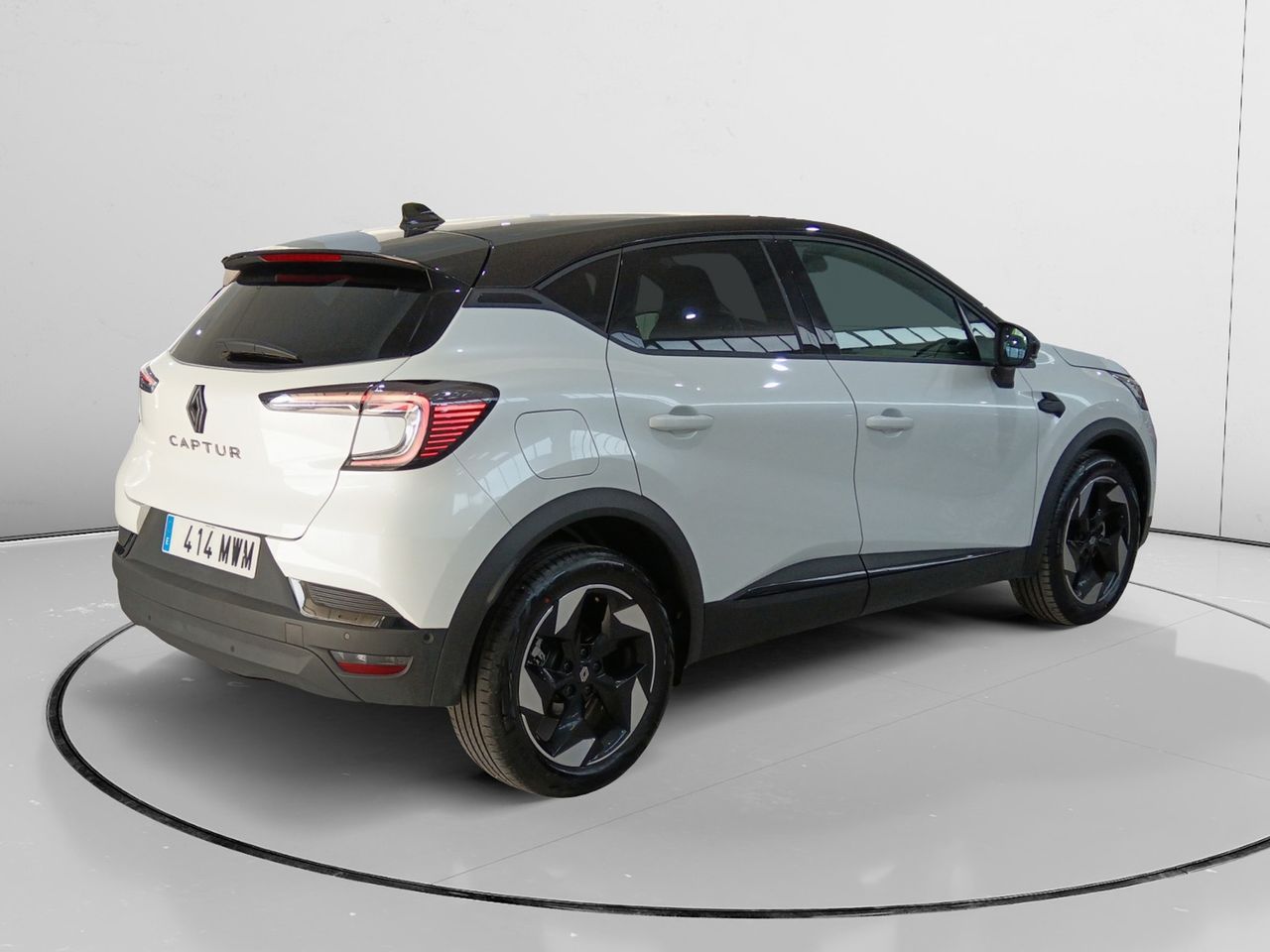 renault captur 2024 / foto grande (2)
