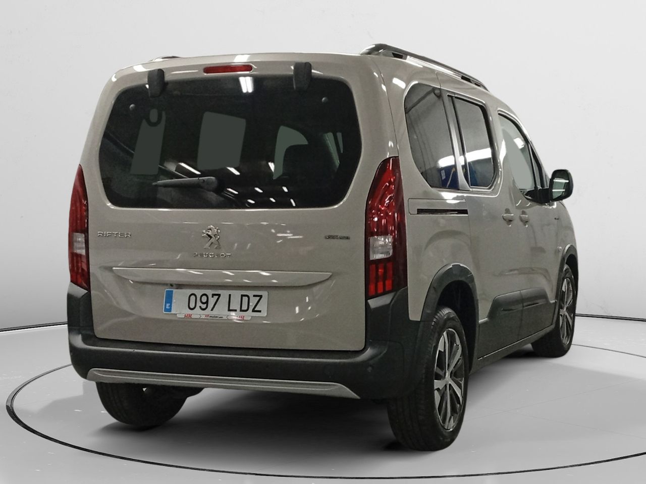 peugeot rifter 2020 / foto grande (2)