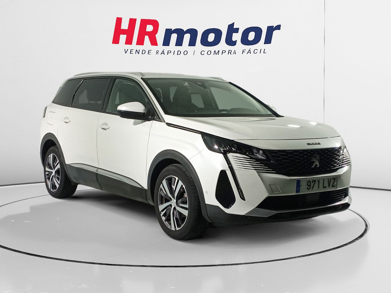 Foto peugeot 5008 2022 /