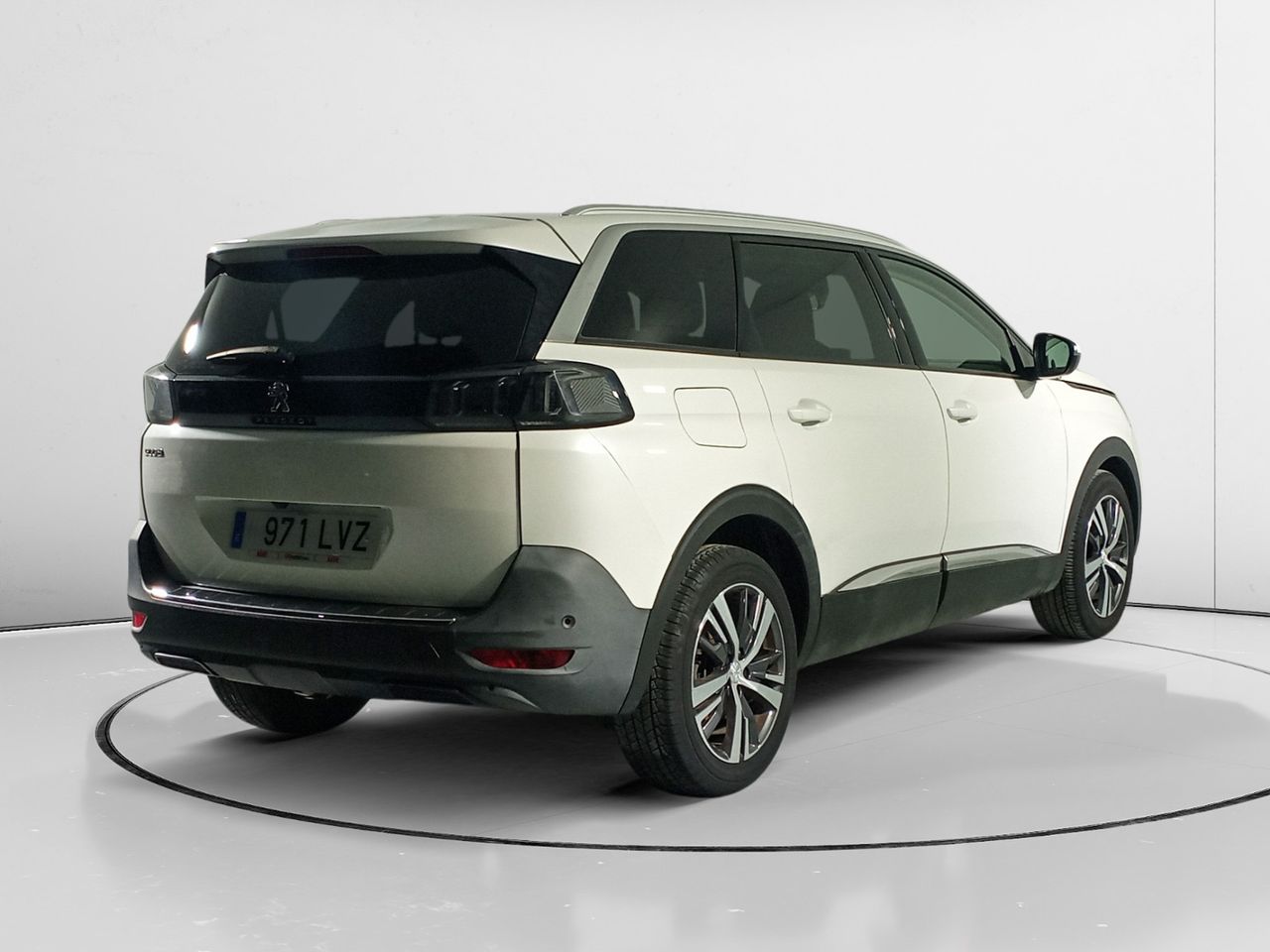 peugeot 5008 2022 / foto grande (2)