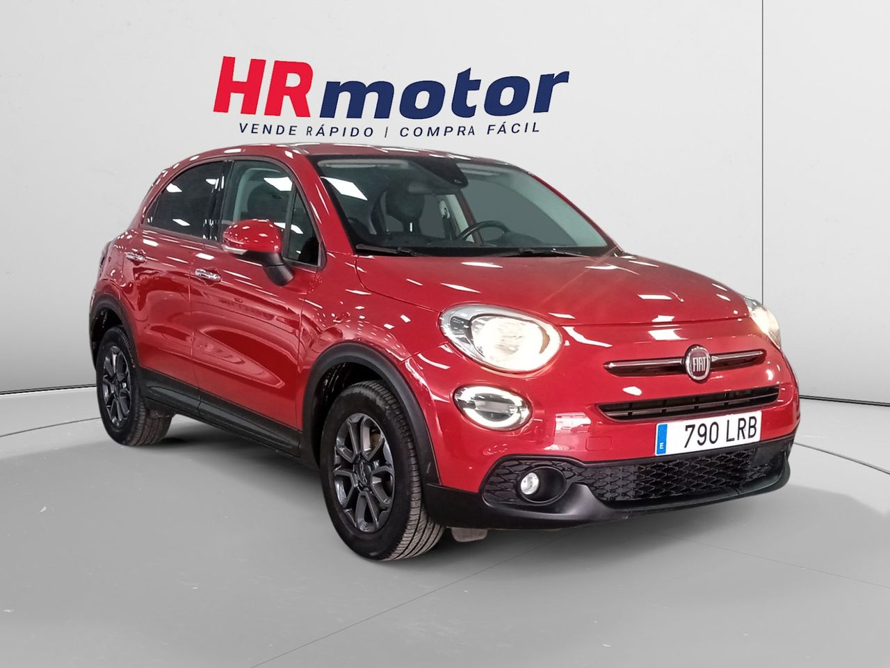 Foto fiat 500x 2021 /