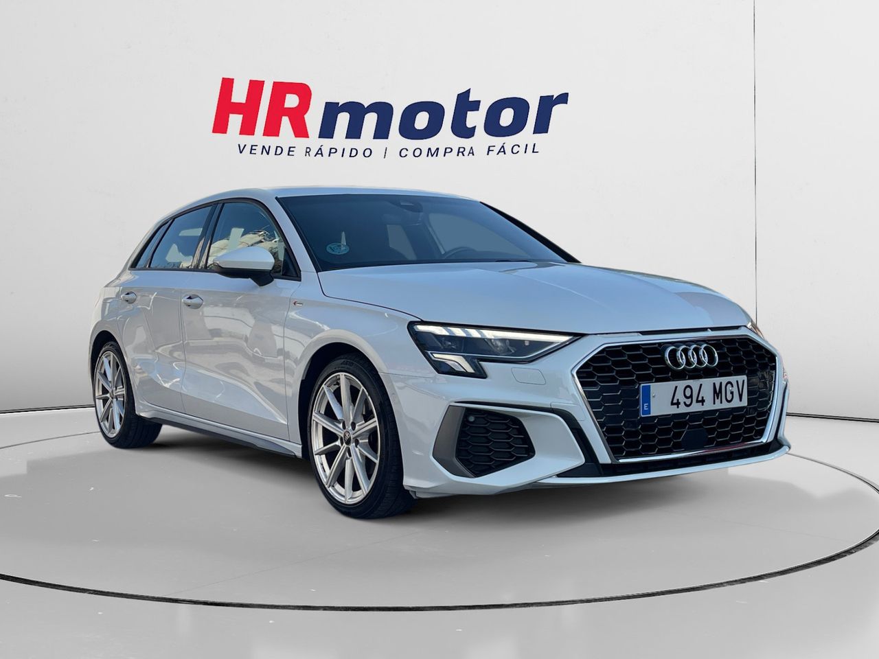 Foto audi a3 2023 /