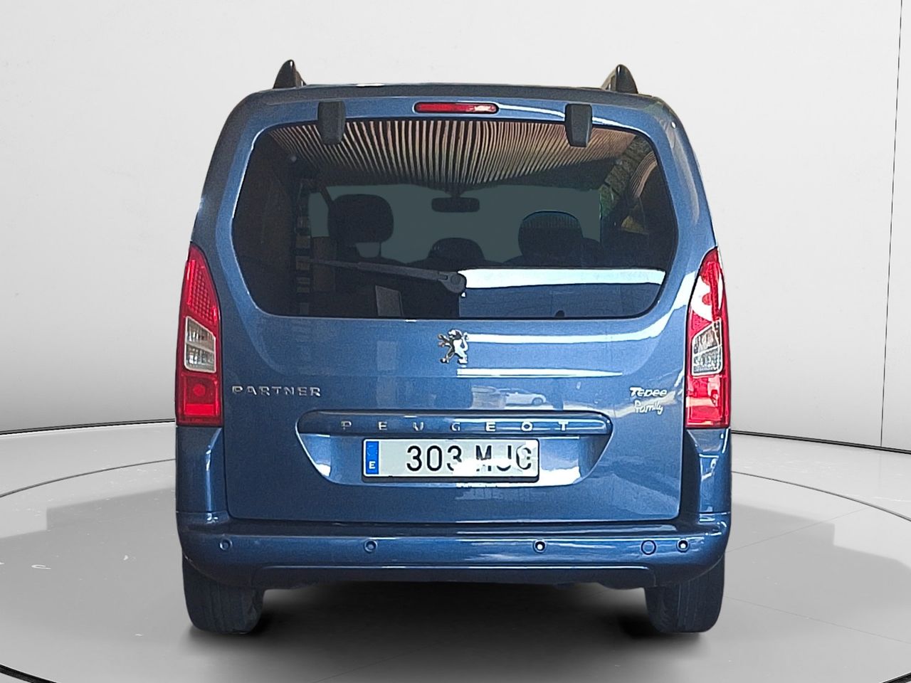 peugeot partner 2011 / foto grande (3)