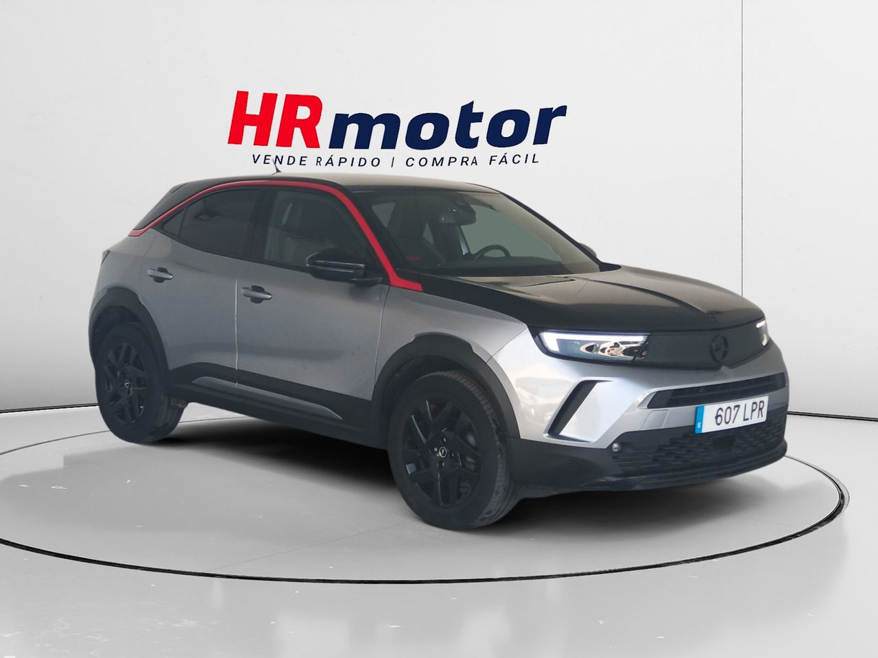 Foto opel mokka 2021 /