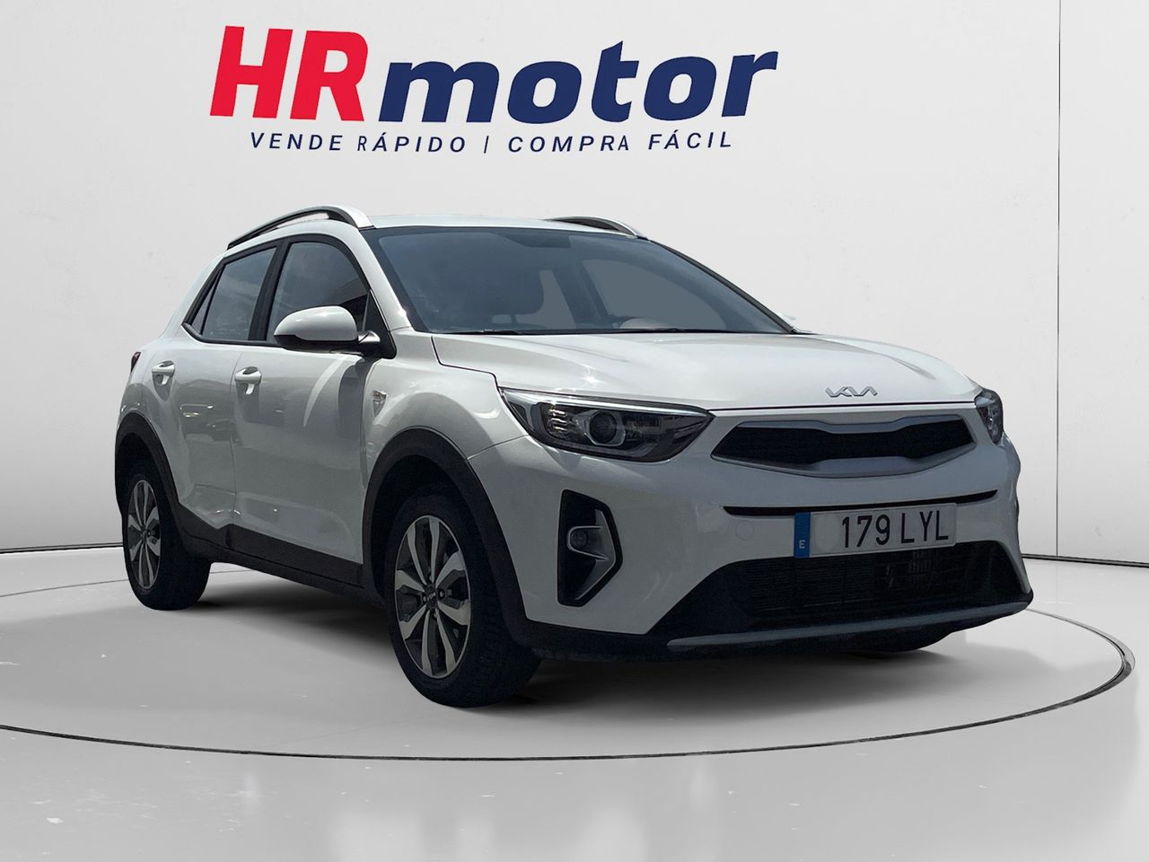 Foto kia stonic 2022 /