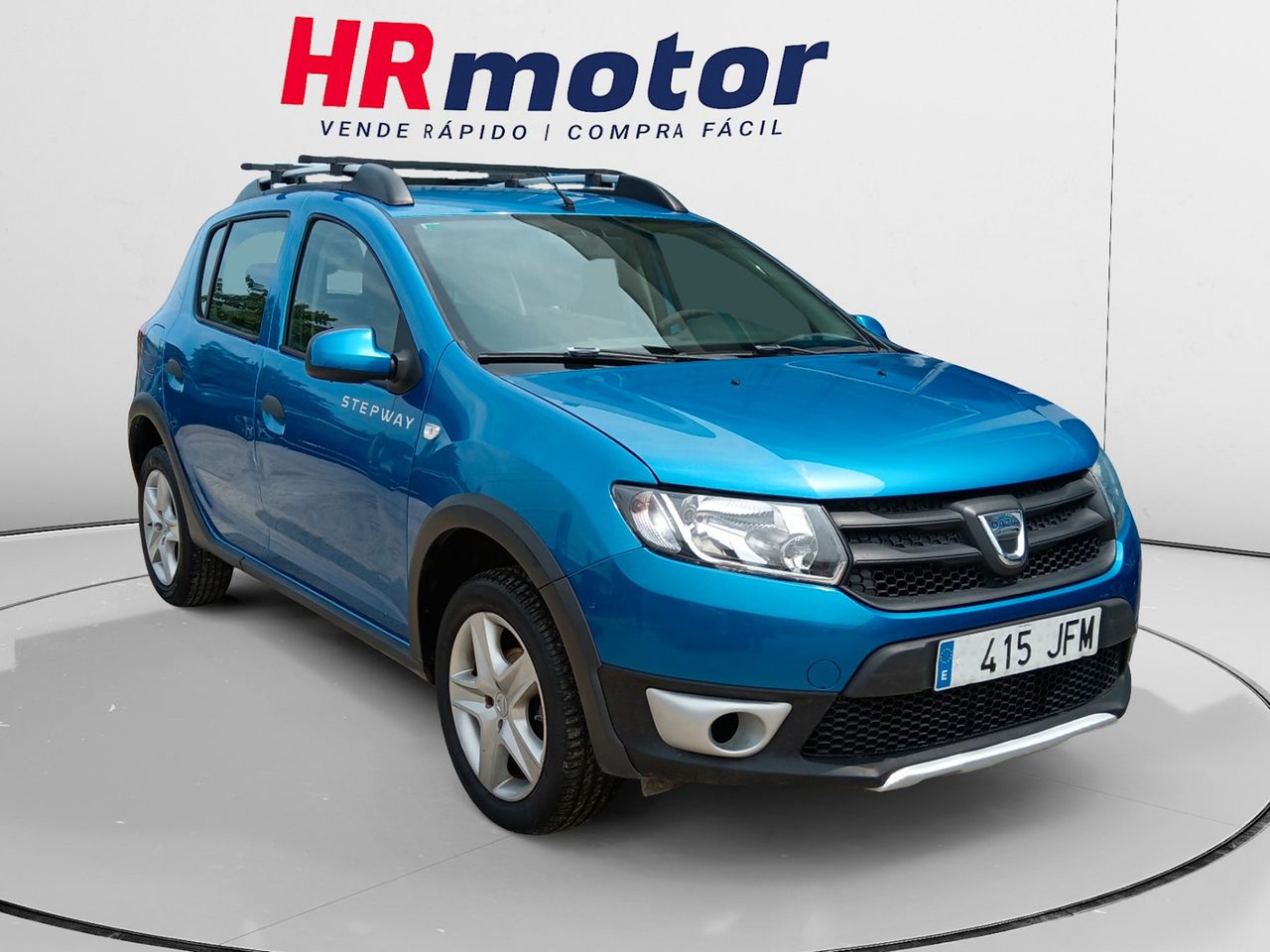 Foto dacia sandero 2015 /