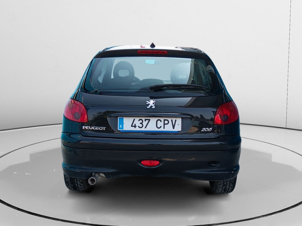 peugeot 206 2003 / foto grande (3)