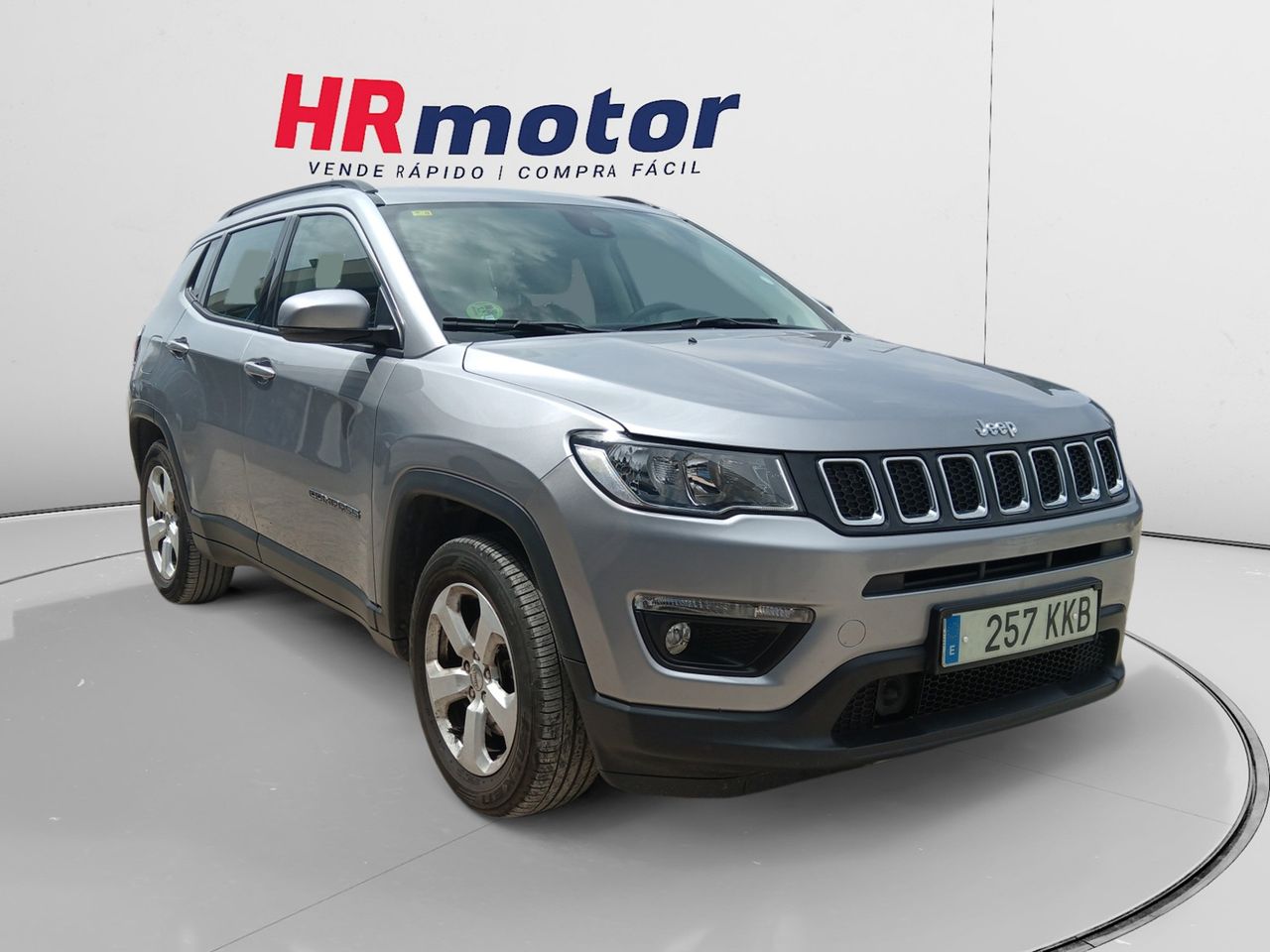 Foto jeep compass 2018 /