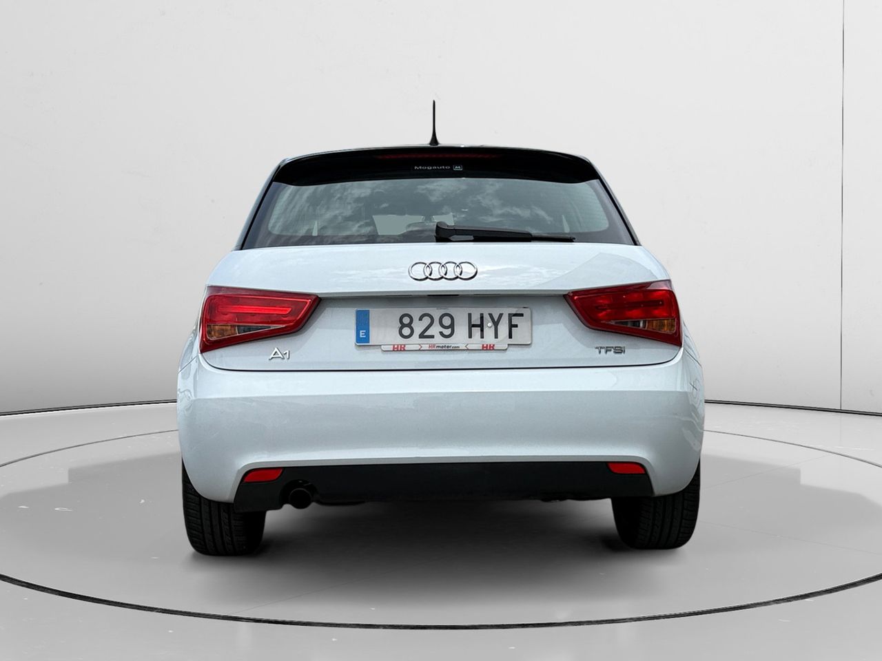 audi a1 2014 / foto grande (3)
