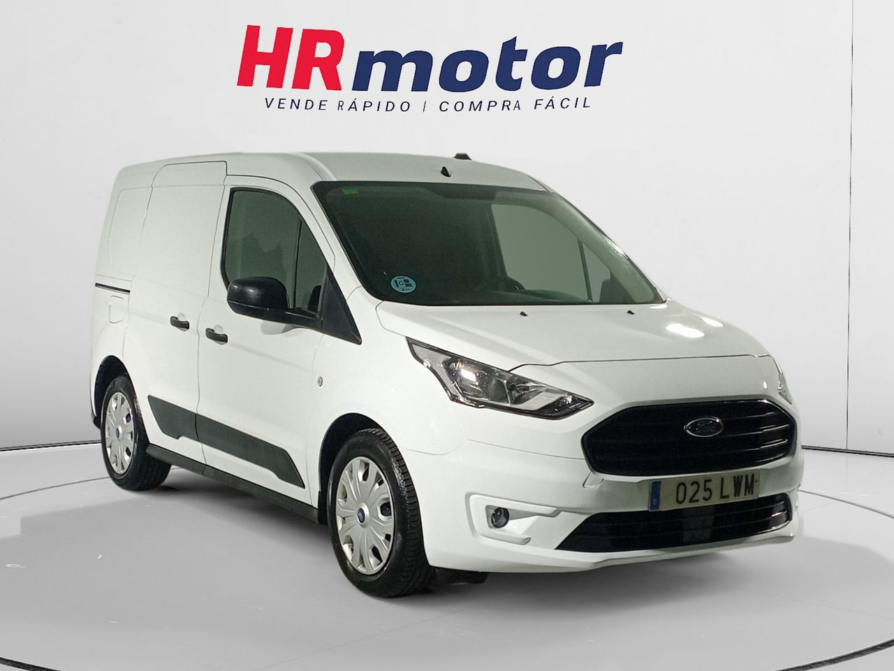 Foto ford transit connect 2022 /