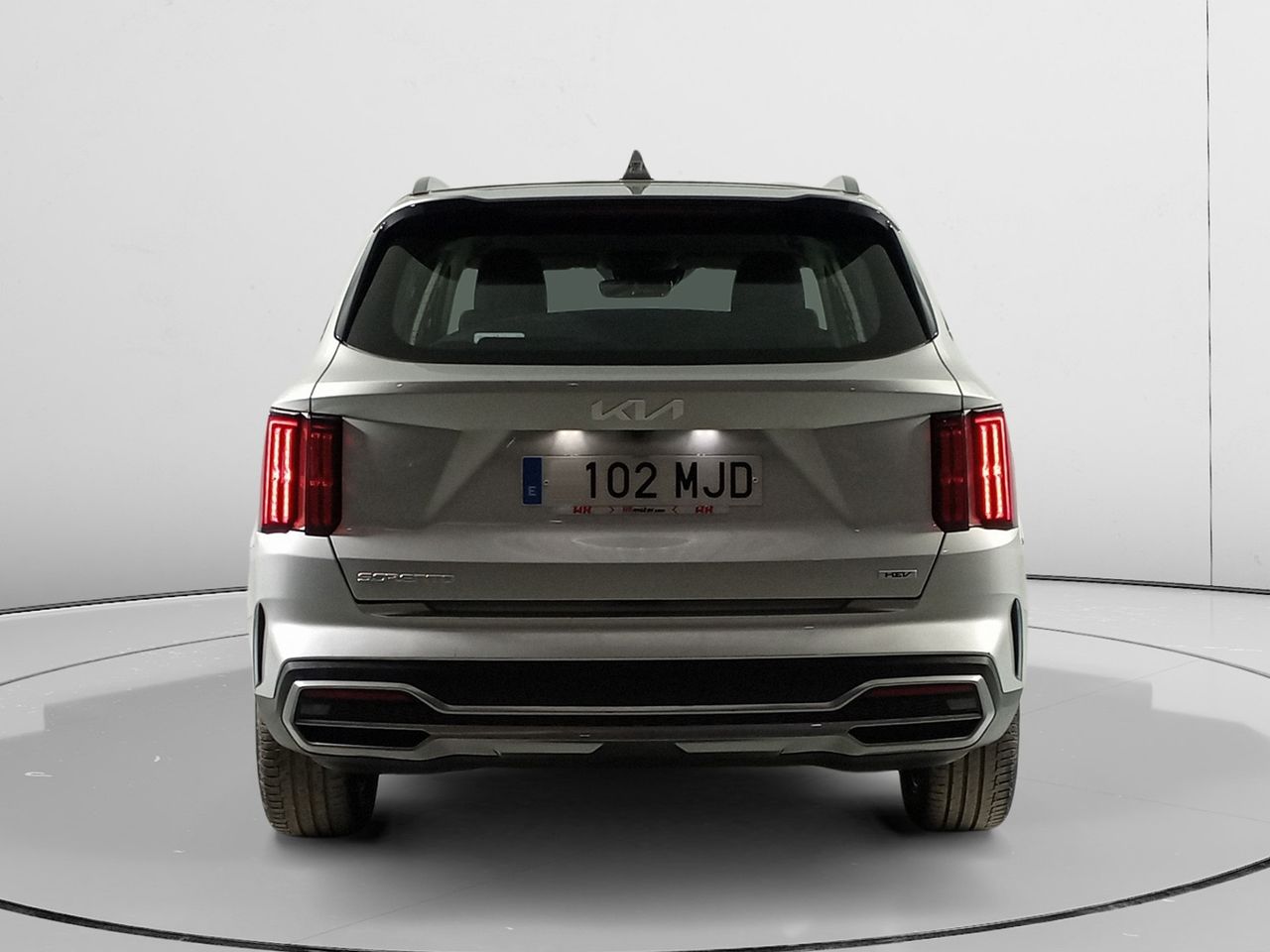 kia sorento 2023 / foto grande (3)