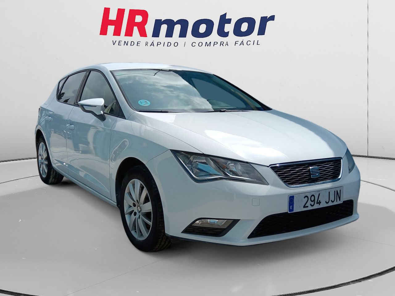 Foto seat leon 2015 /