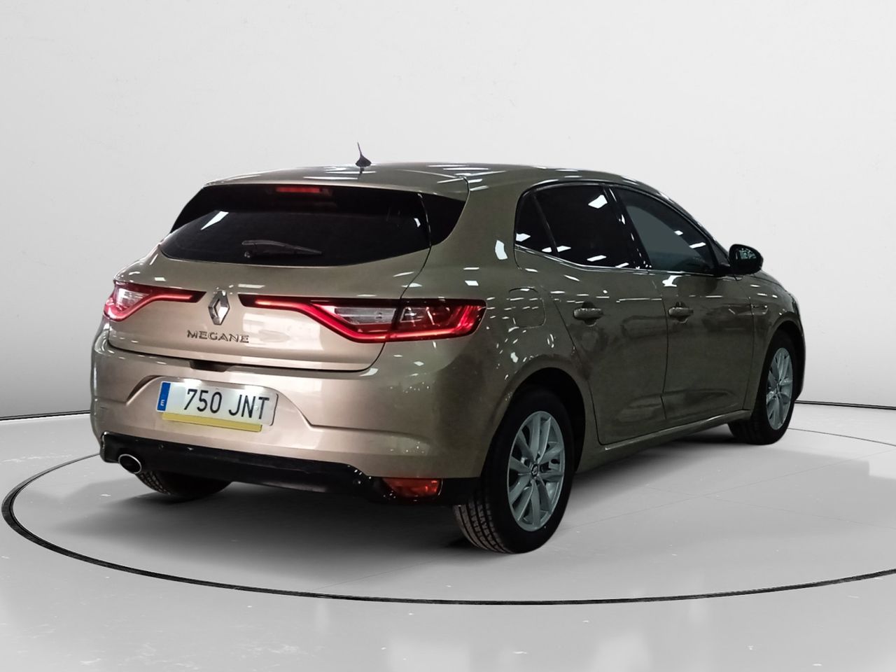 renault megane 2016 / foto grande (2)