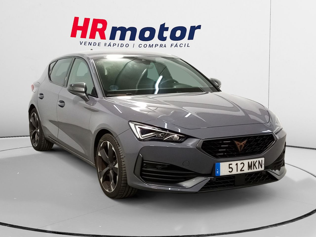 Foto cupra león 2023 /