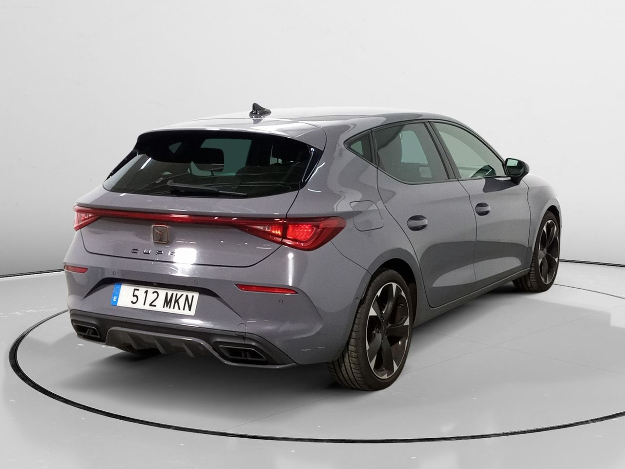 cupra león 2023 / foto grande (2)
