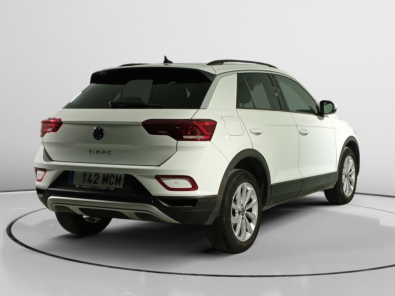 volkswagen t-roc 2022 / foto grande (2)