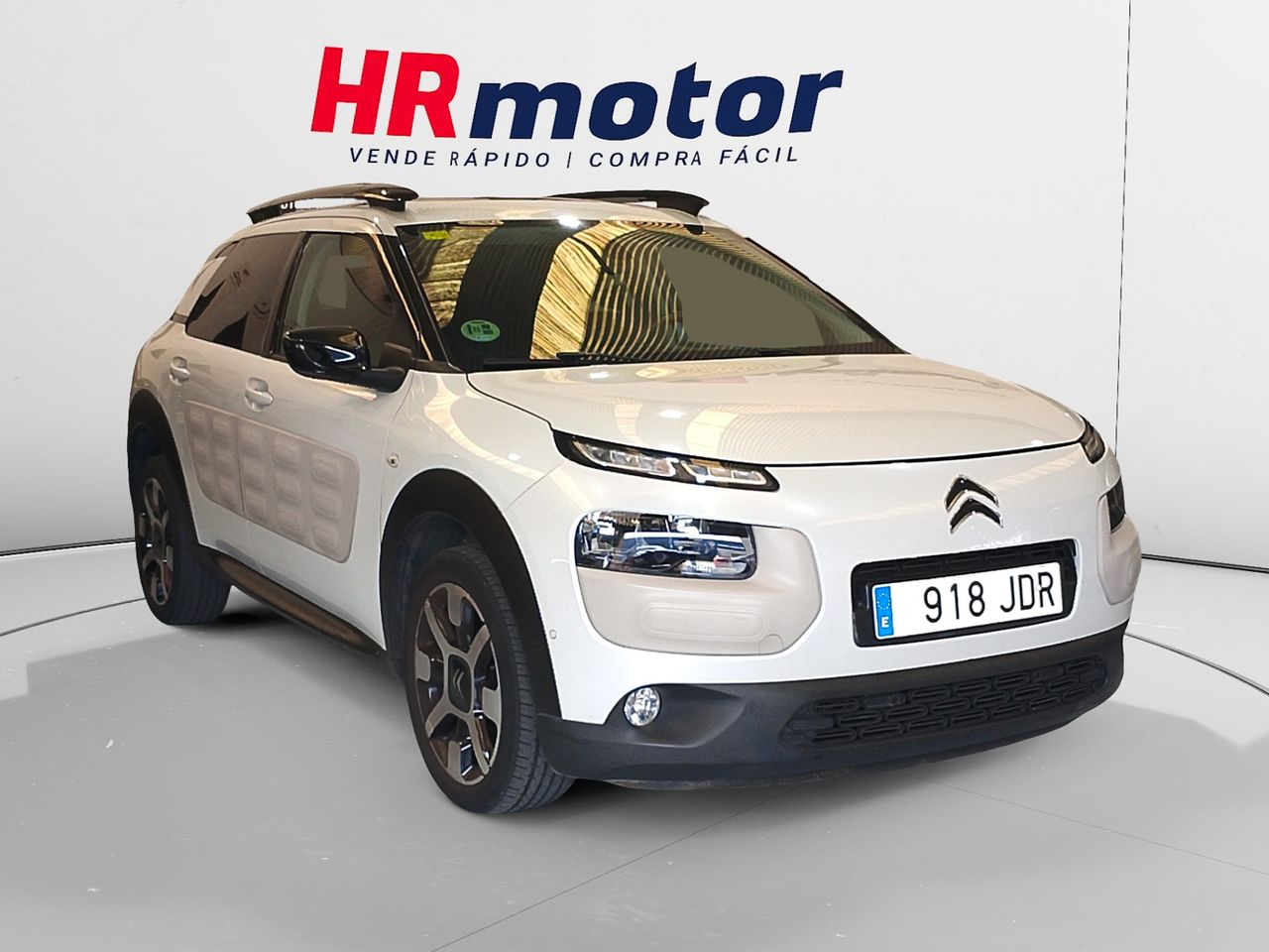 Foto citroën c4 cactus 2015 /