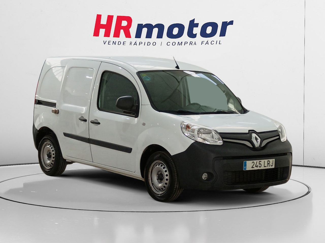Foto renault kangoo 2021 /