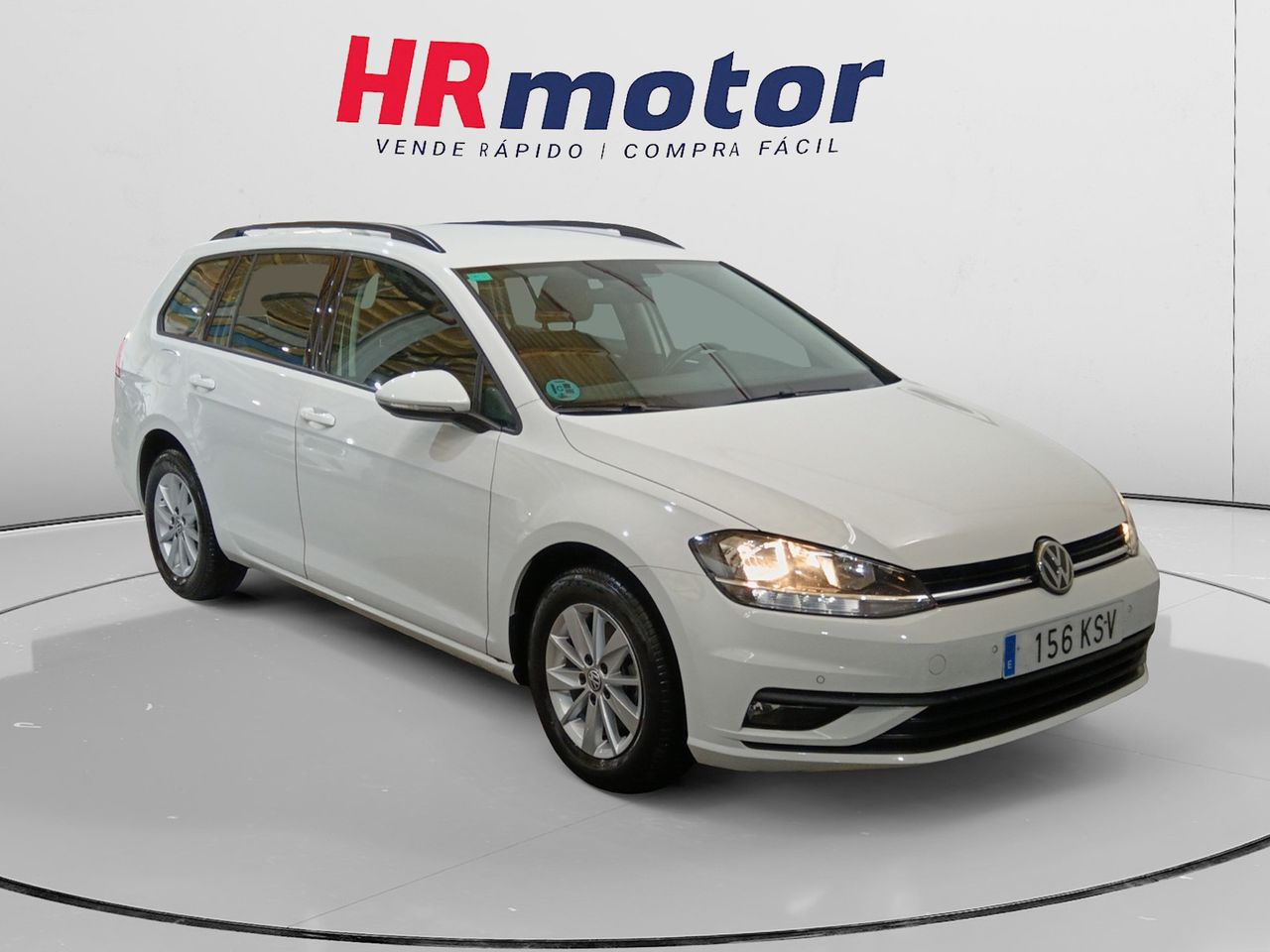 Foto volkswagen golf 2019 /