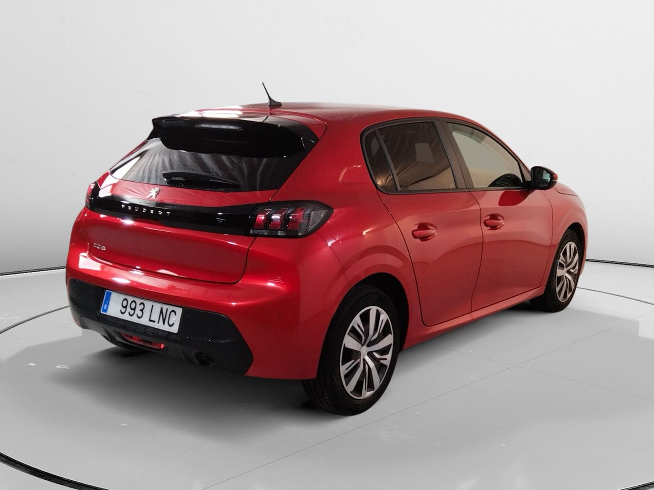 peugeot 208 2021 / foto grande (2)