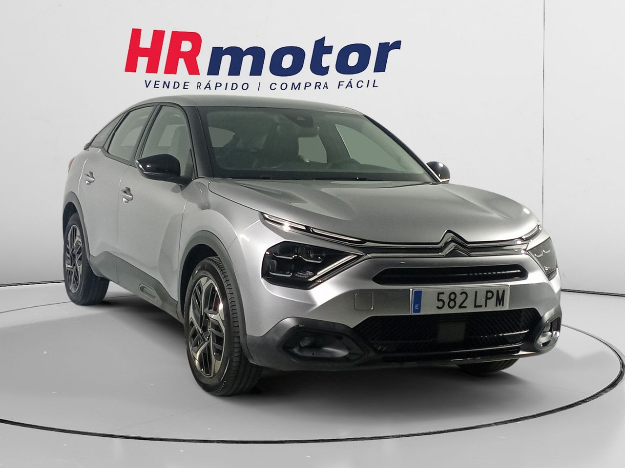 Foto citroën c4 2021 /