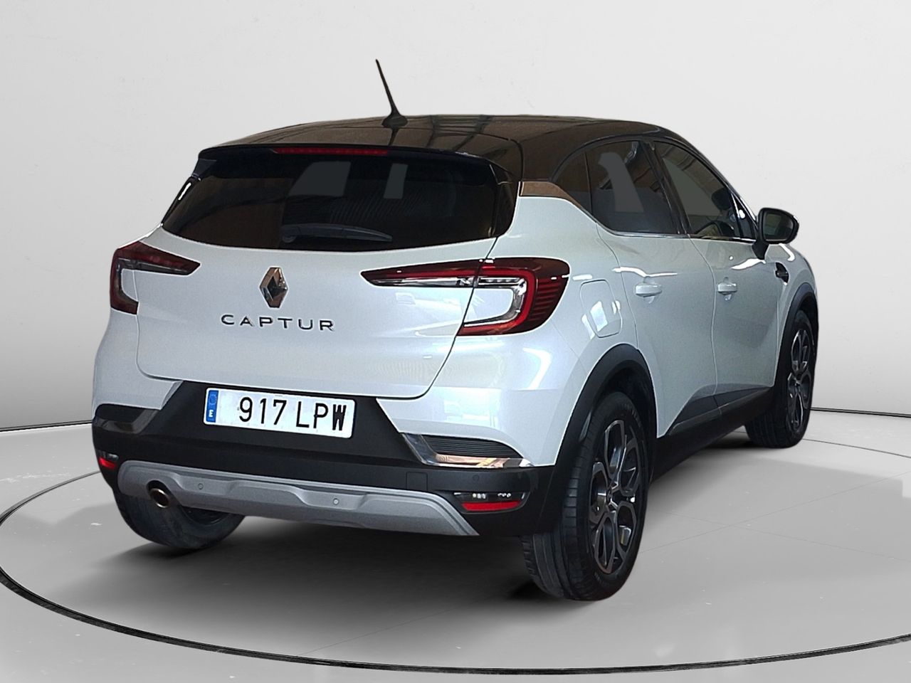 renault captur 2021 / foto grande (2)