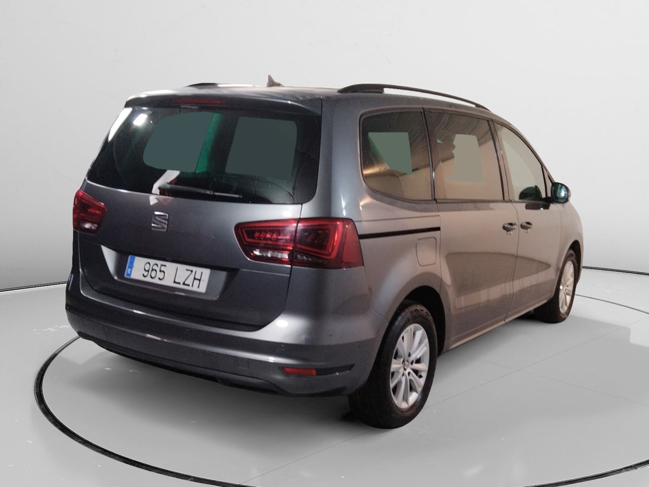 seat alhambra 2022 / foto grande (2)