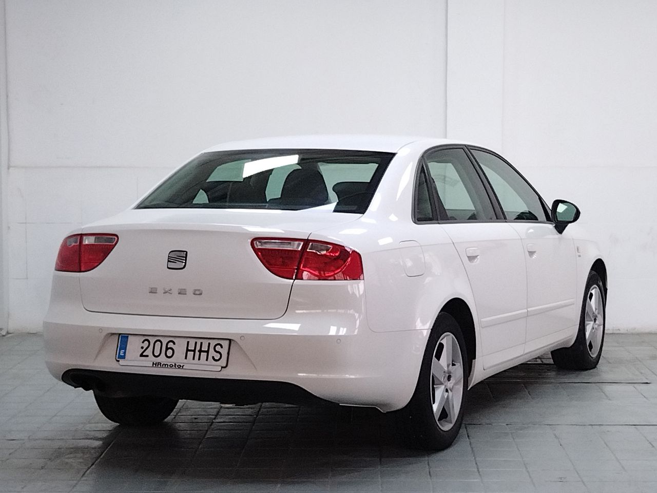 seat exeo 2011 / foto grande (2)