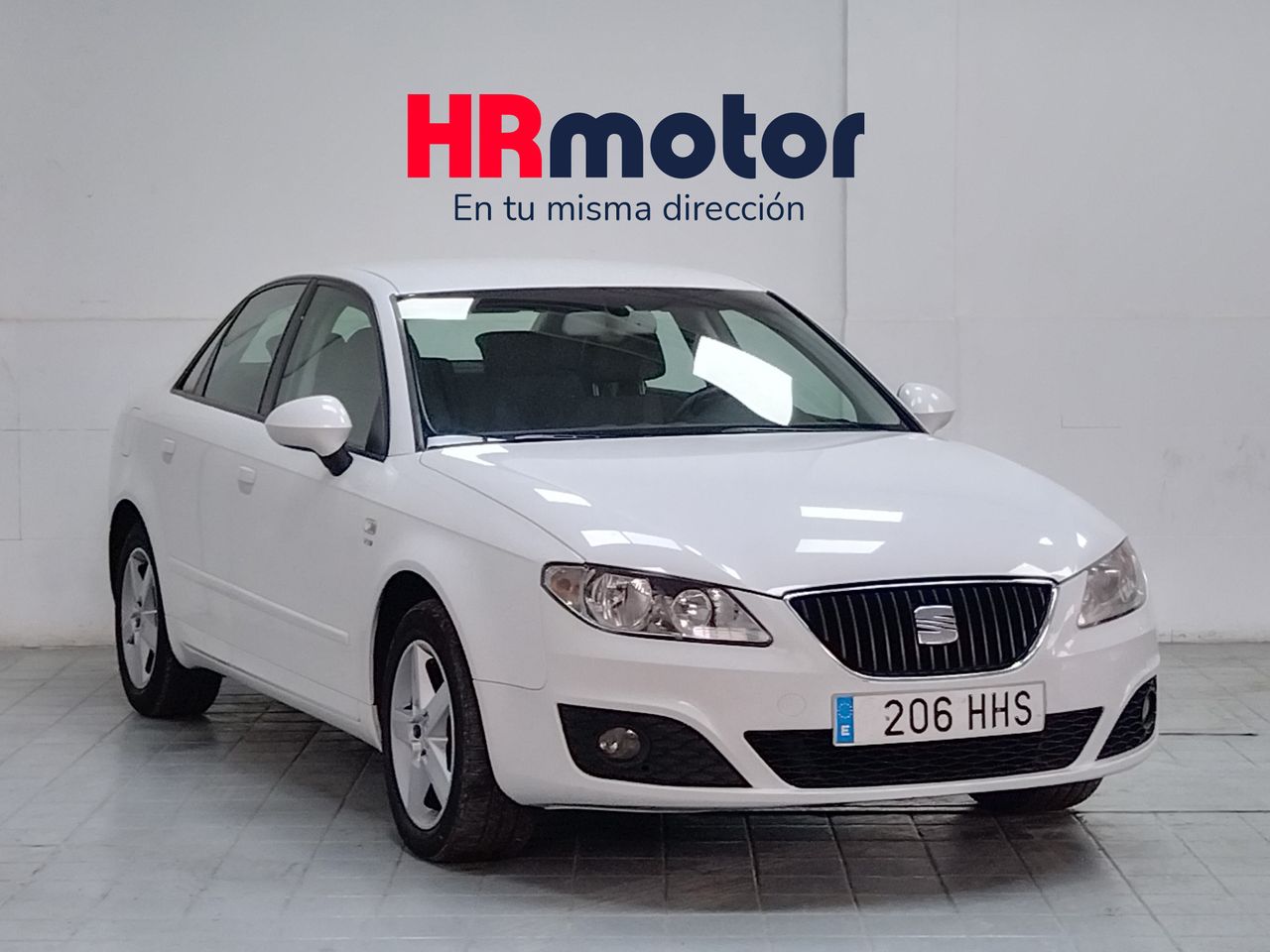 Foto seat exeo 2011 /