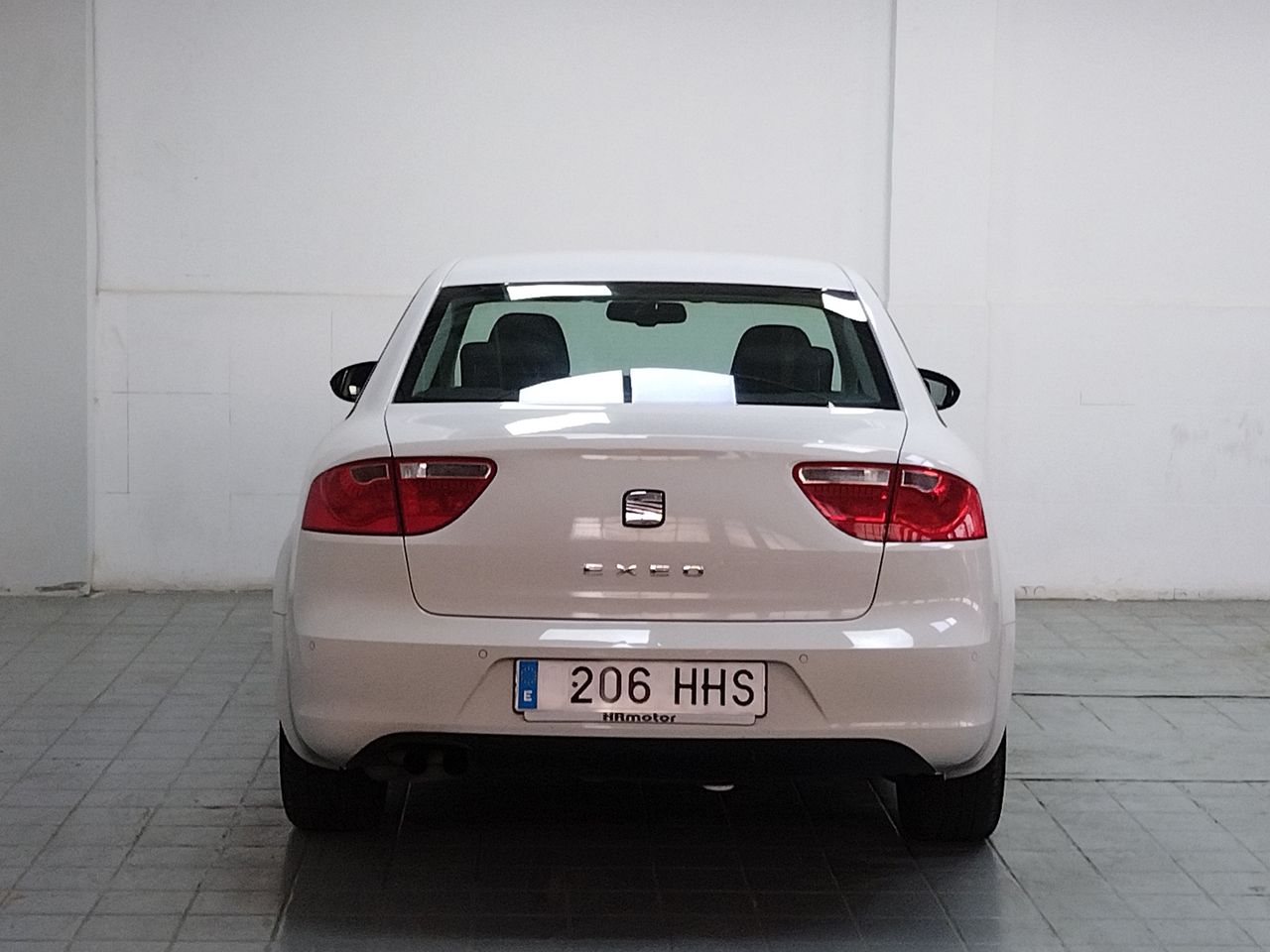seat exeo 2011 / foto grande (3)