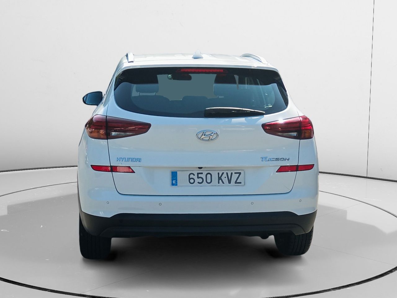 hyundai tucson 2019 / foto grande (3)