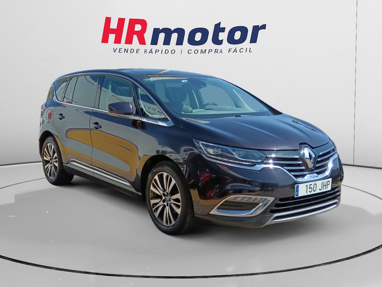 Foto renault espace 2015 /
