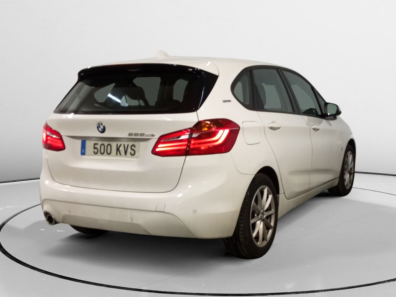bmw serie 2 active tourer 2019 / foto grande (2)
