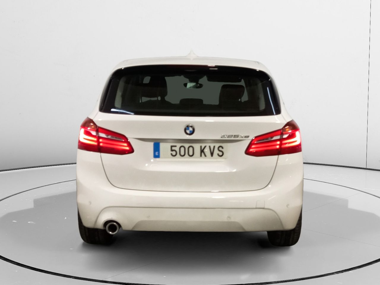 bmw serie 2 active tourer 2019 / foto grande (3)