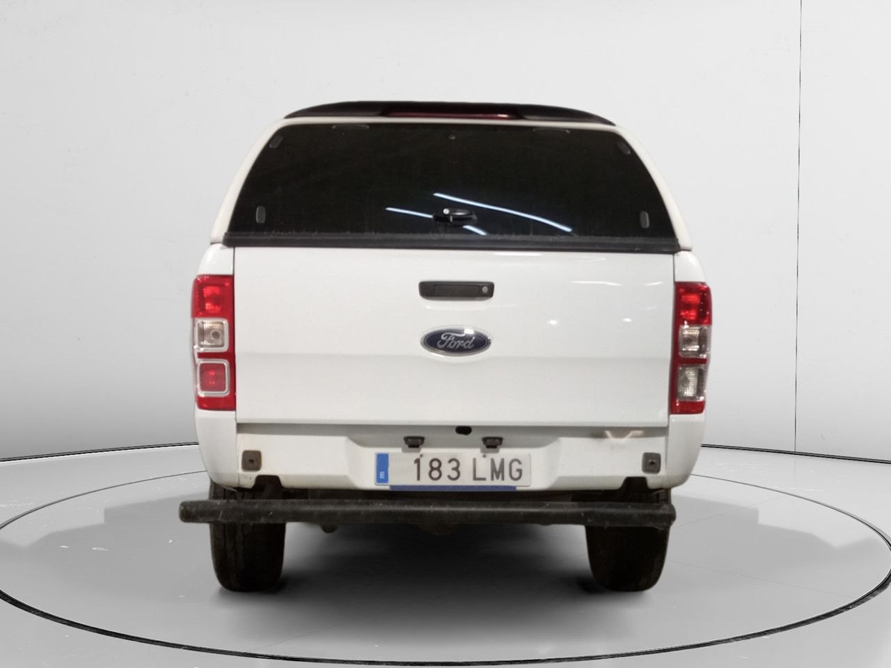 ford ranger 2021 / foto grande (3)
