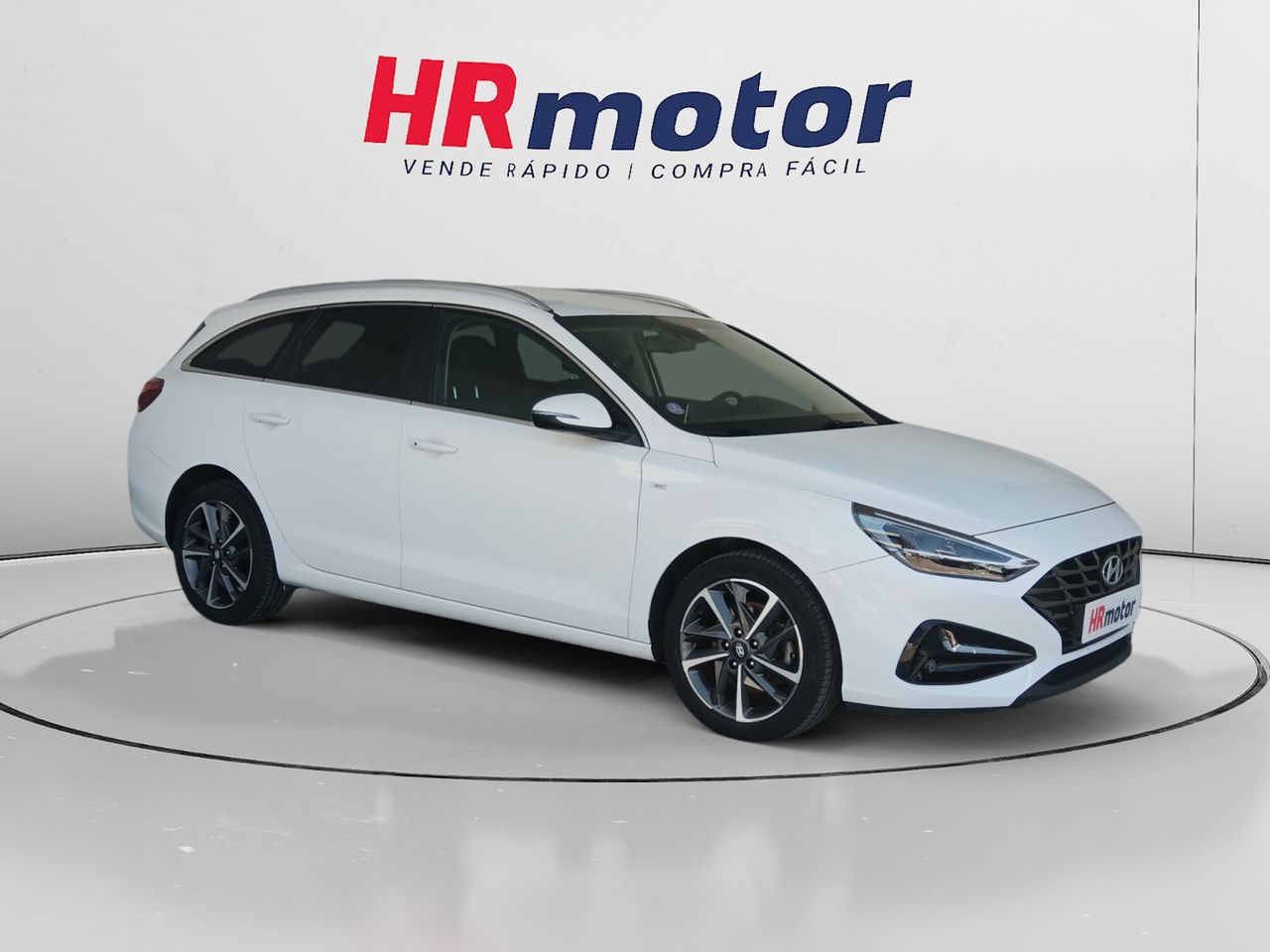 Foto hyundai i30 2022 /