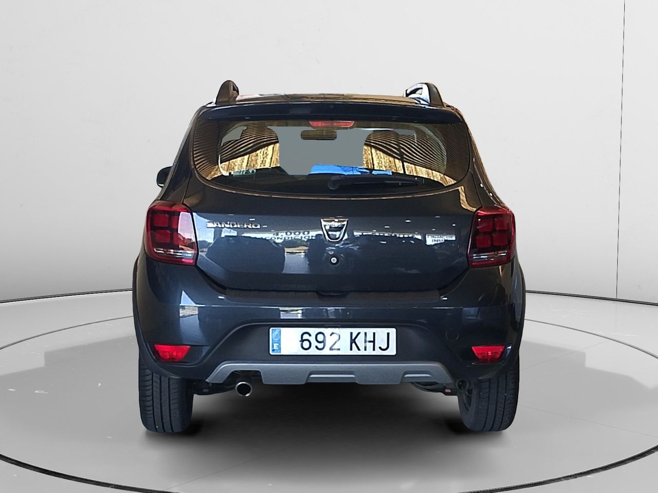 dacia sandero 2018 / foto grande (3)