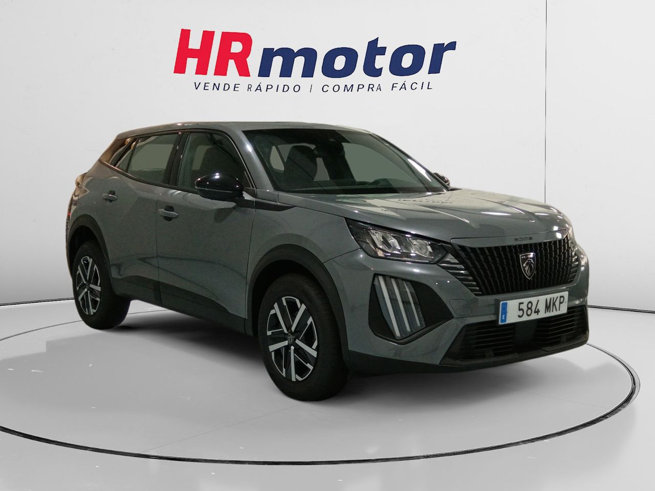 Foto peugeot 2008 2023 /