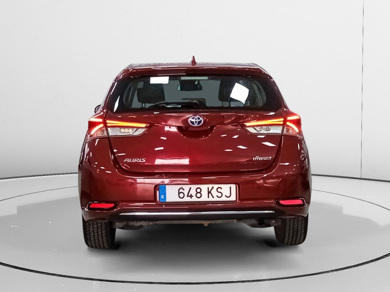 toyota auris 2018 / foto grande (3)