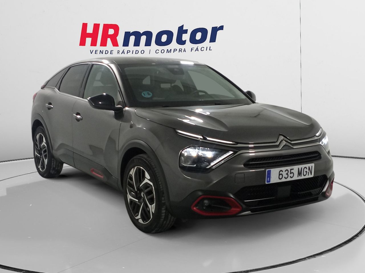 Foto citroën c4 2023 /