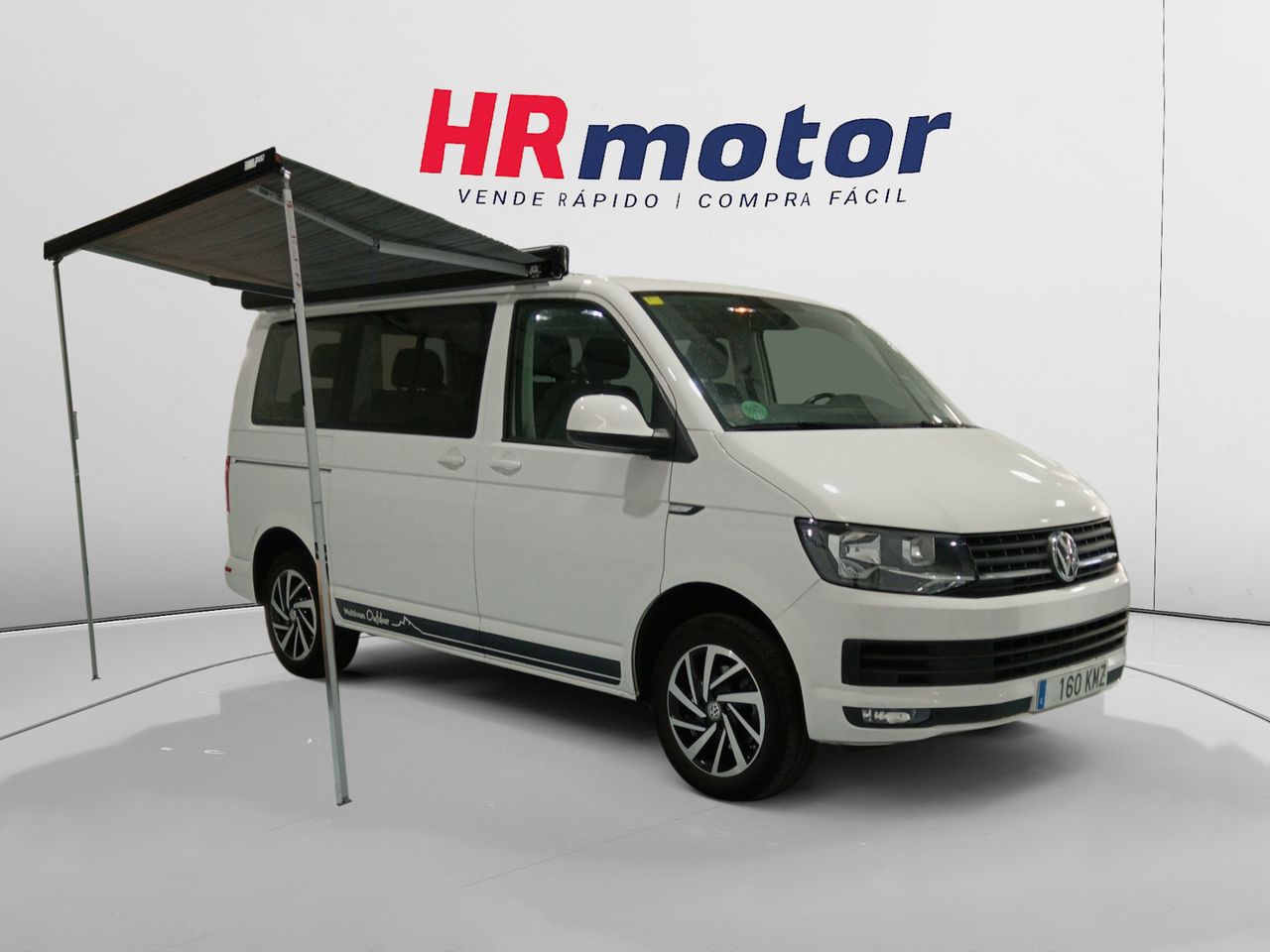 Foto volkswagen caravelle 2018 /