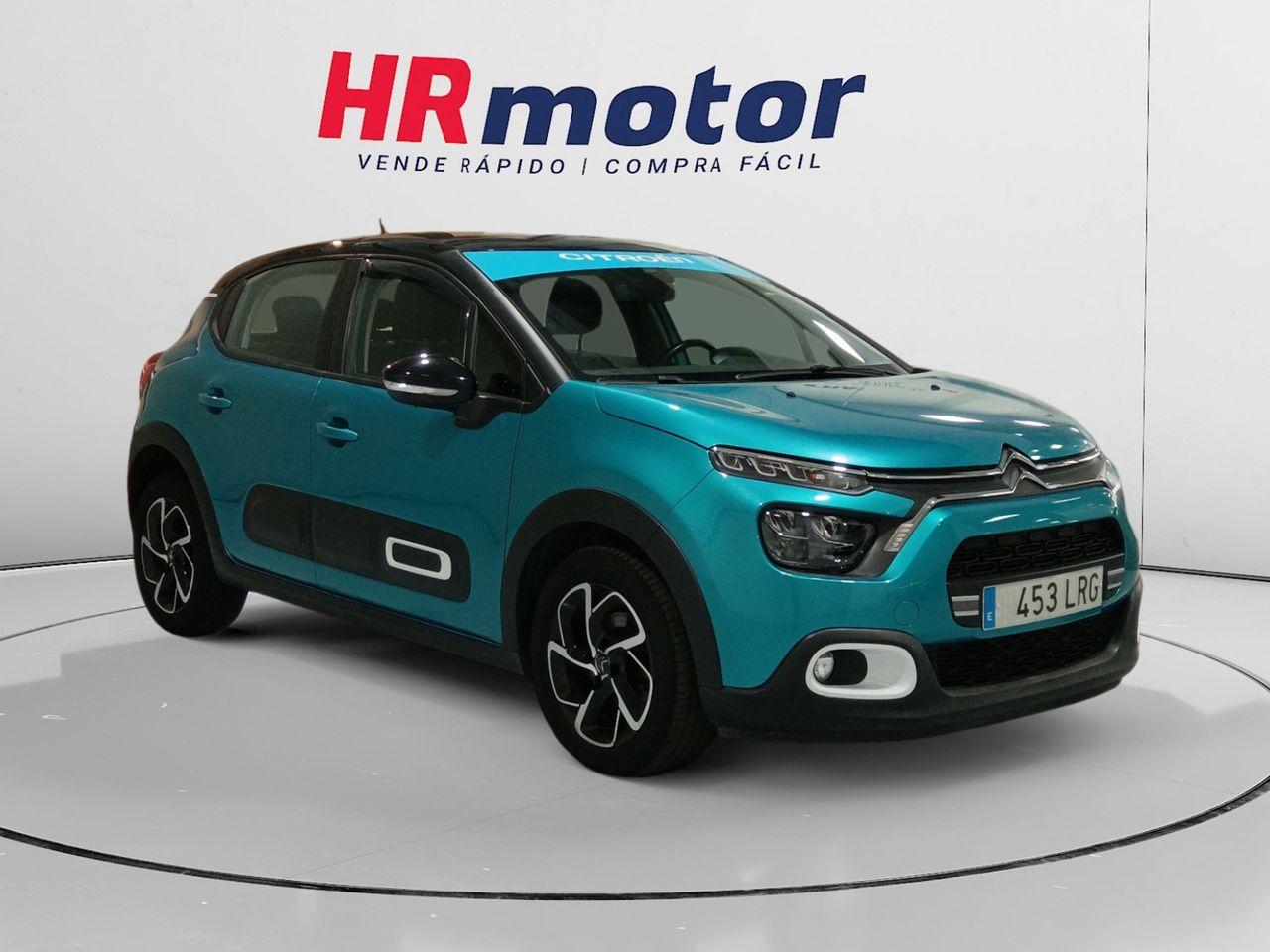 Foto citroën c3 2021 /