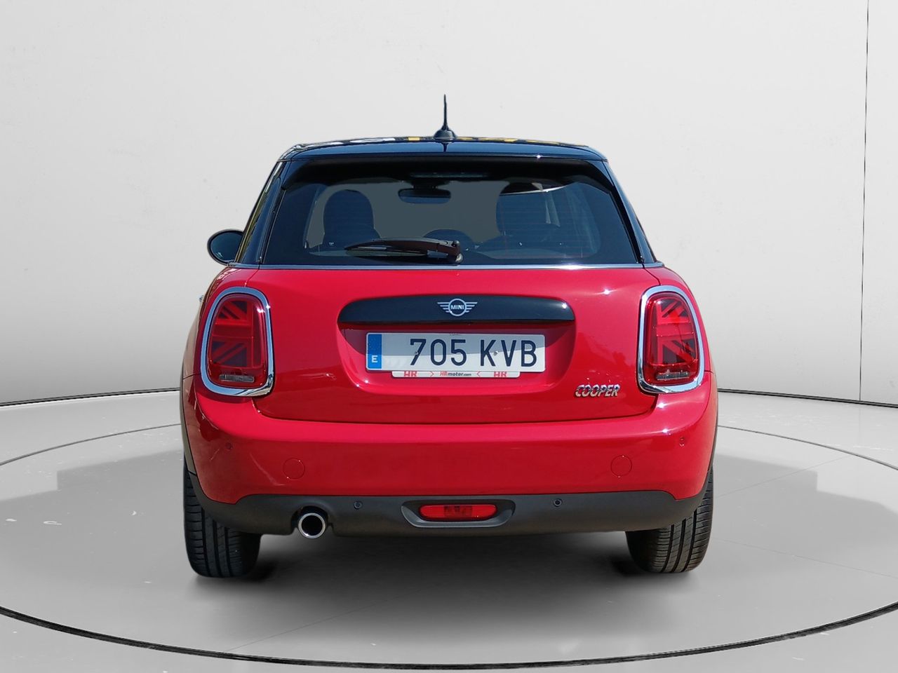 mini cooper 2019 / foto grande (3)