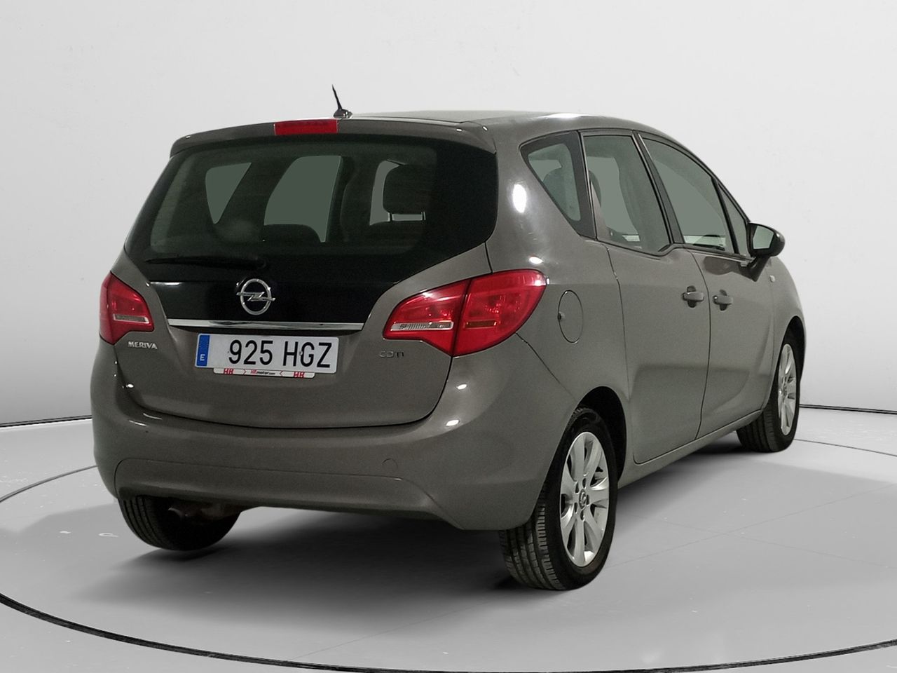 opel meriva 2011 / foto grande (2)