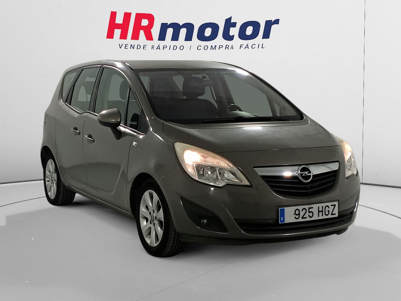Foto opel meriva 2011 /